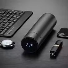 Termos in acciaio inox da 500 ml digitale